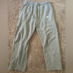 MENS NIKE JOGGERS